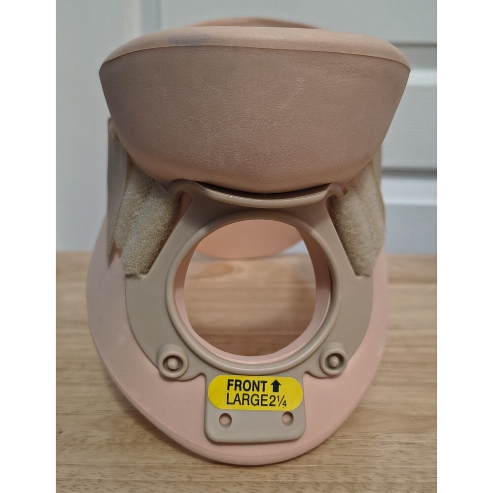 Ossur Cervical Collar Neck Brace for ACDF Spinal